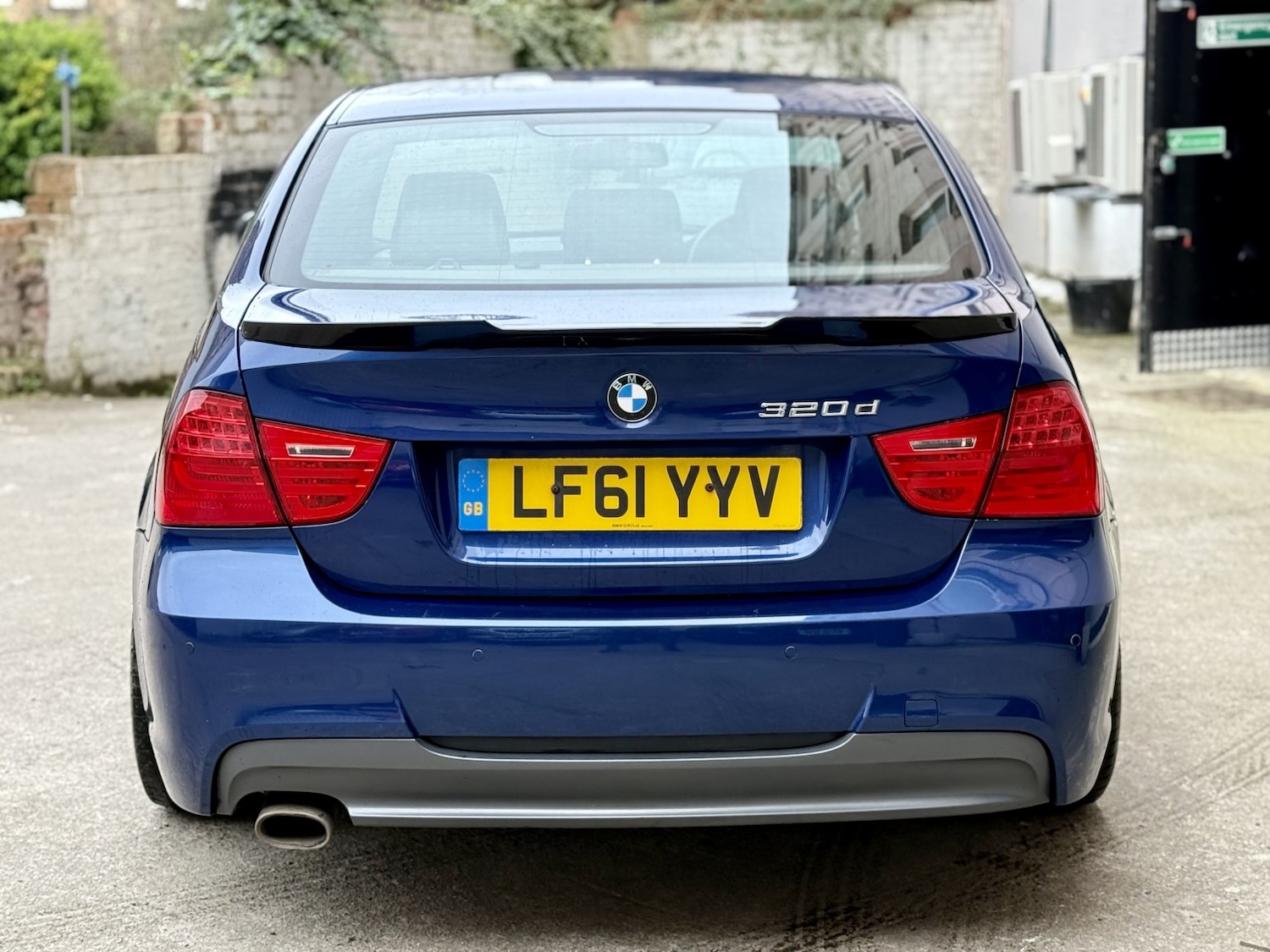 Used BMW 3 Series 2011 for sale - 77508422: Photo 5