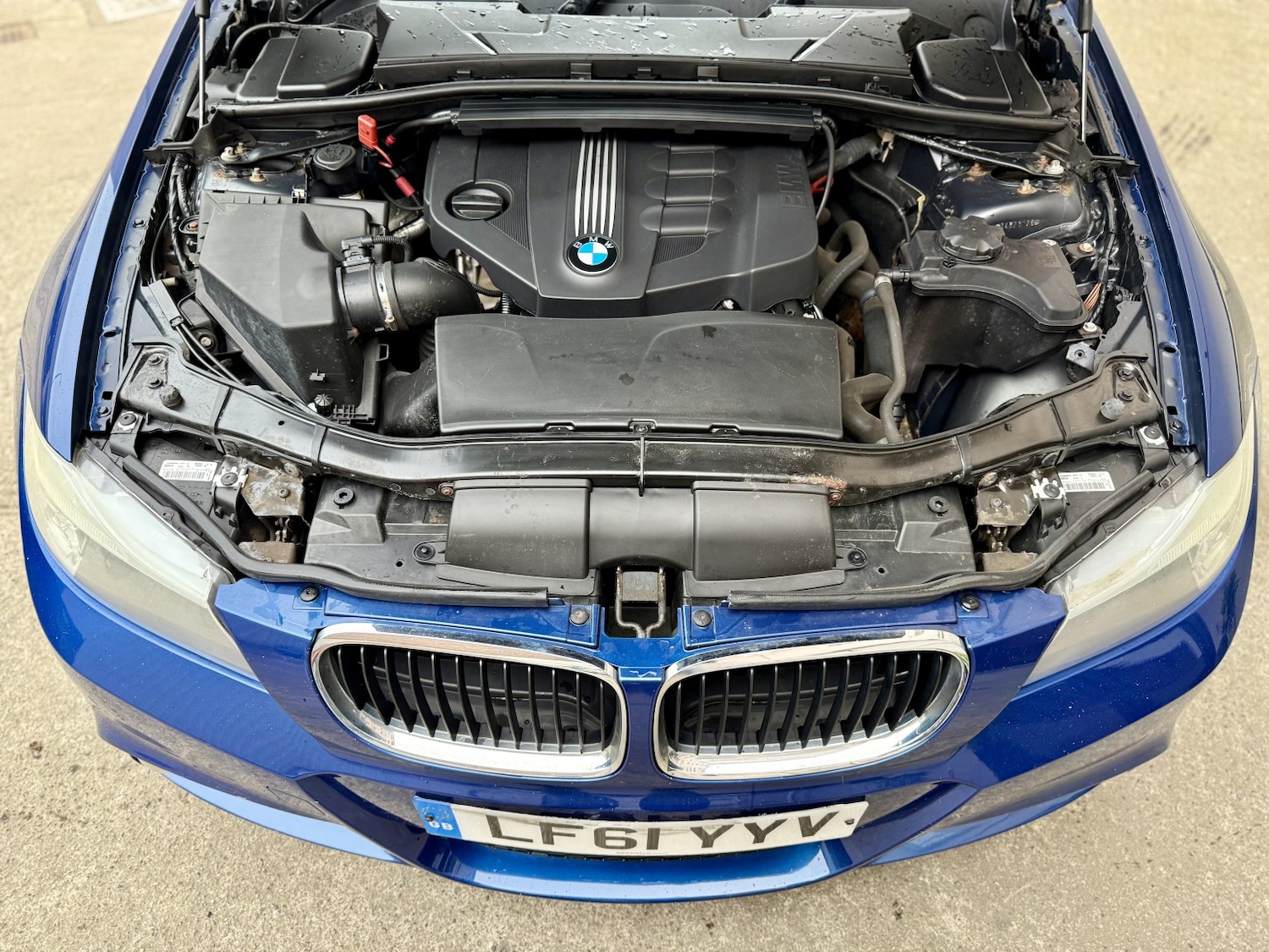 Used BMW 3 Series 2011 for sale - 77508422: Photo 6