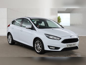 Used Ford Focus 2015 for sale - 78794624: Photo