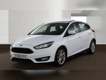 Used Ford Focus 2015 for sale - 78794624: Photo