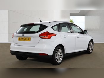Used Ford Focus 2015 for sale - 78794624: Photo