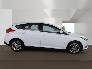 Used Ford Focus 2015 for sale - 78794624: Photo