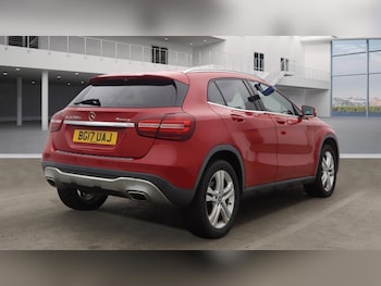 Used Mercedes-Benz GLA 2017 for sale - 77891584: Photo