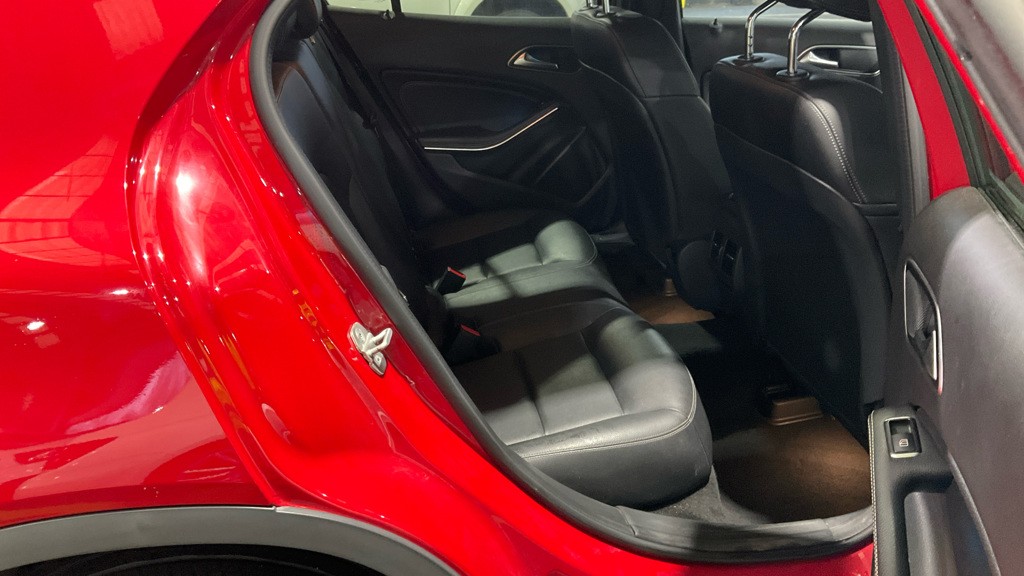 Used Mercedes-Benz GLA 2017 for sale - 77891584: Photo 8