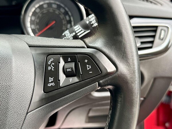 Used Vauxhall Astra 2016 for sale - 76237146: Photo 21