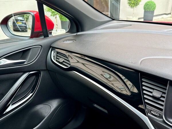 Used Vauxhall Astra 2016 for sale - 76237146: Photo 22