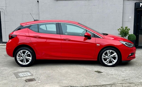 Used Vauxhall Astra 2016 for sale - 76237146: Photo 5