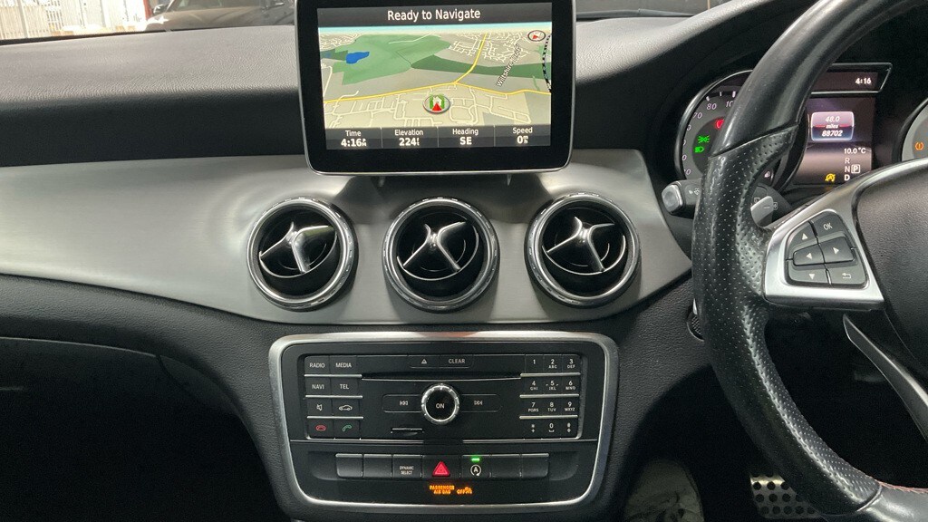 Used Mercedes-Benz GLA 2016 for sale - 78125117: Photo 10