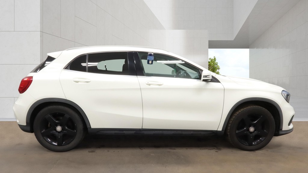 Used Mercedes-Benz GLA 2016 for sale - 78125117: Photo 5