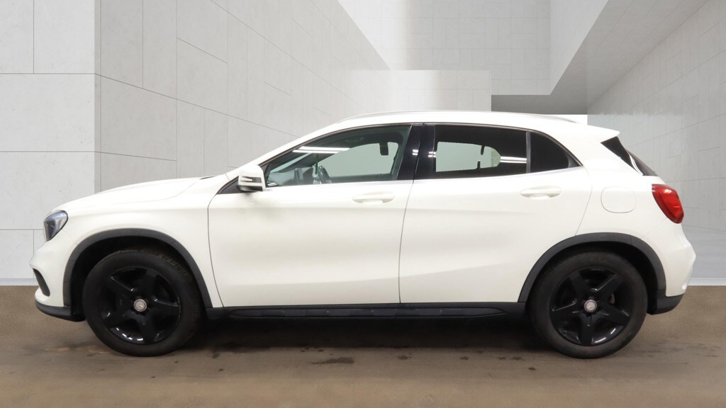 Used Mercedes-Benz GLA 2016 for sale - 78125117: Photo 6