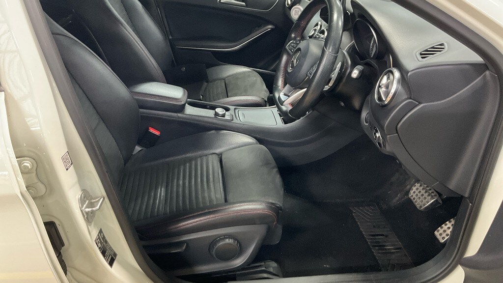 Used Mercedes-Benz GLA 2016 for sale - 78125117: Photo 7