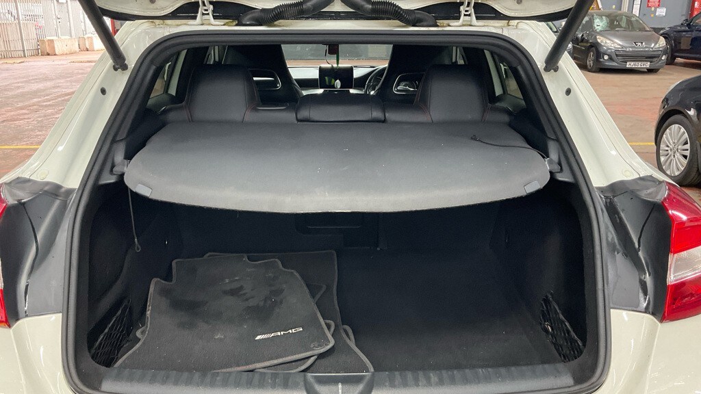 Used Mercedes-Benz GLA 2016 for sale - 78125117: Photo 9