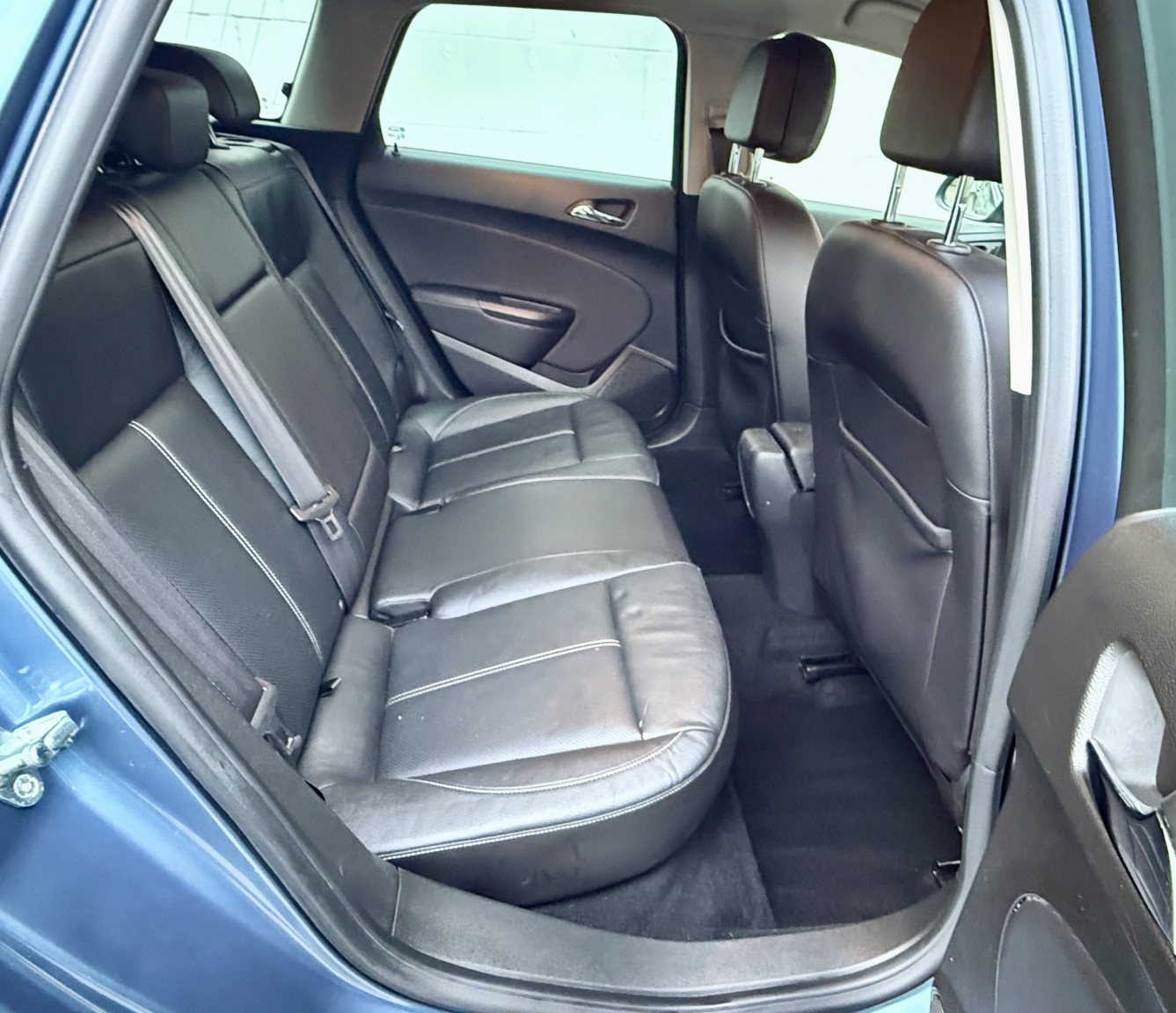 Used Vauxhall Astra 2015 for sale - 76837009: Photo 13