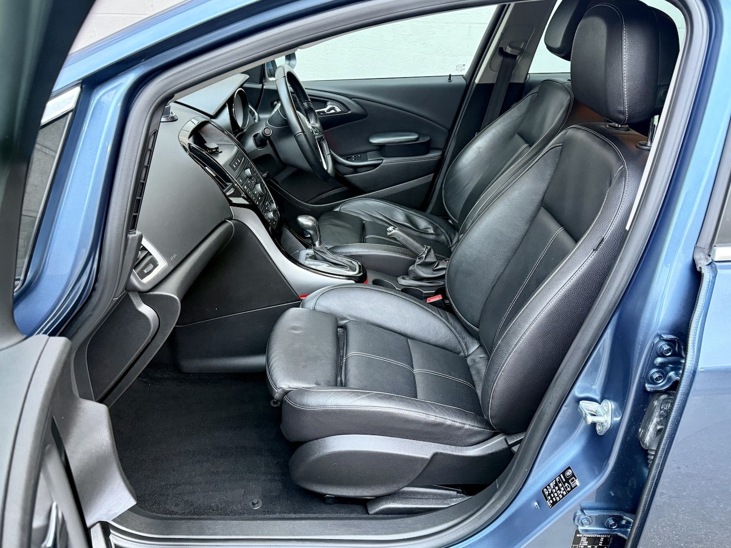 Used Vauxhall Astra 2015 for sale - 76837009: Photo 14