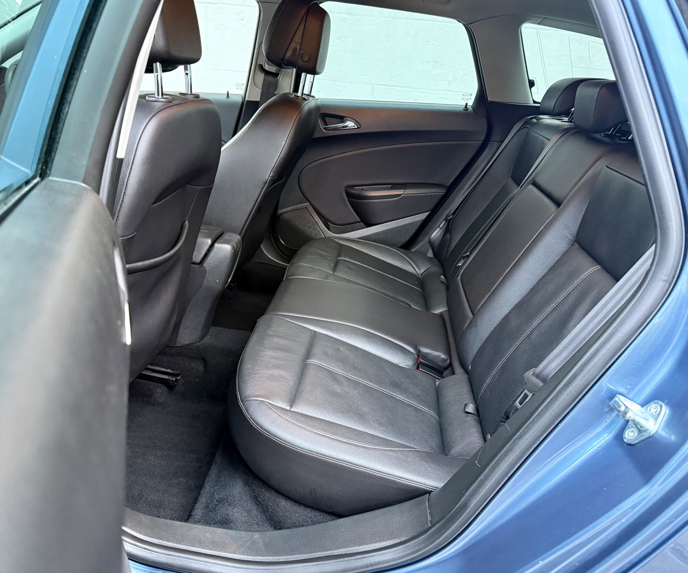 Used Vauxhall Astra 2015 for sale - 76837009: Photo 15