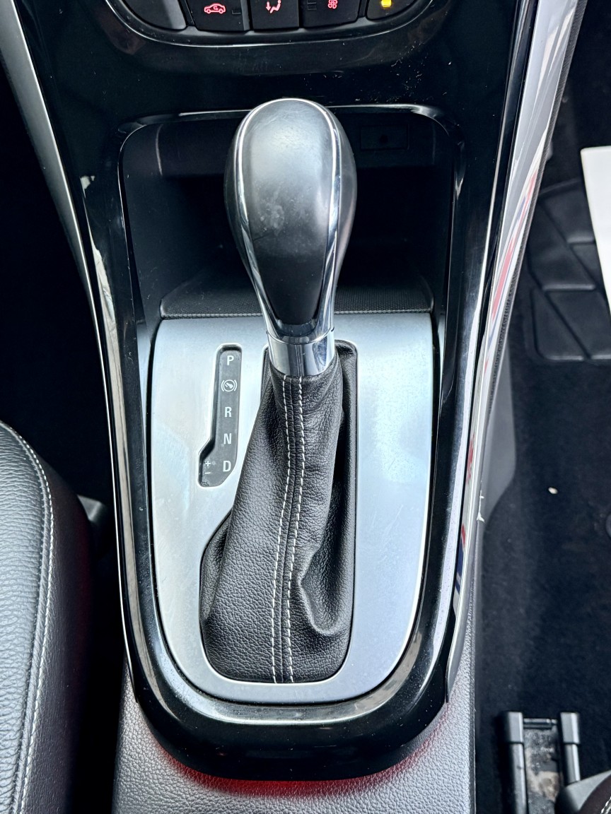 Used Vauxhall Astra 2015 for sale - 76837009: Photo 18