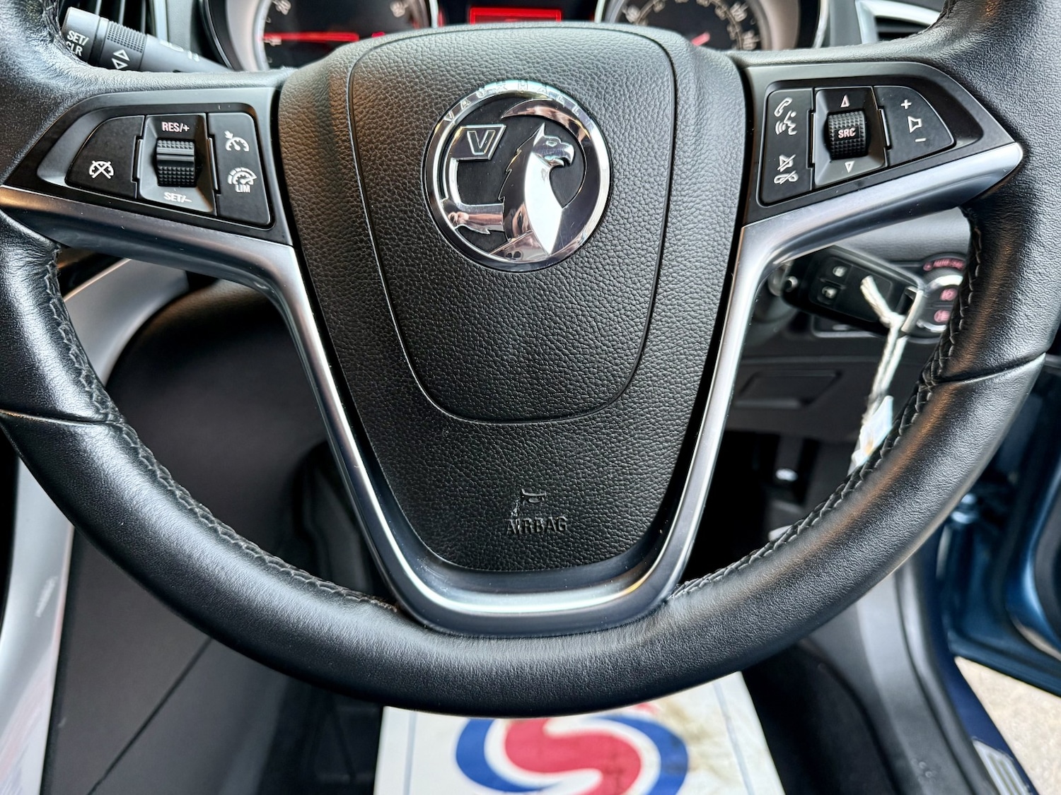 Used Vauxhall Astra 2015 for sale - 76837009: Photo 21