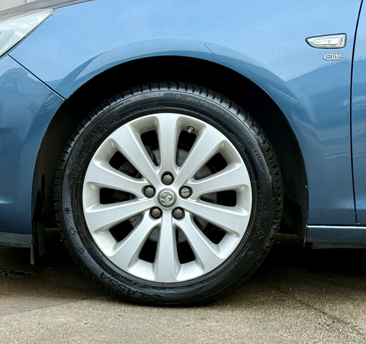 Used Vauxhall Astra 2015 for sale - 76837009: Photo 27