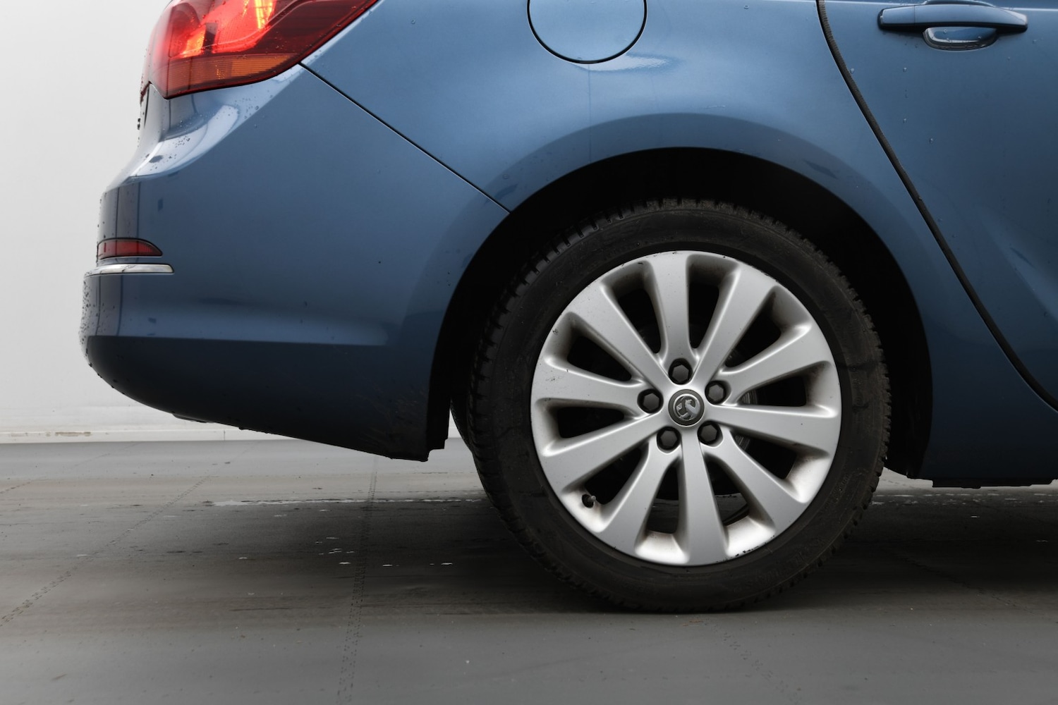 Used Vauxhall Astra 2015 for sale - 76837009: Photo 3