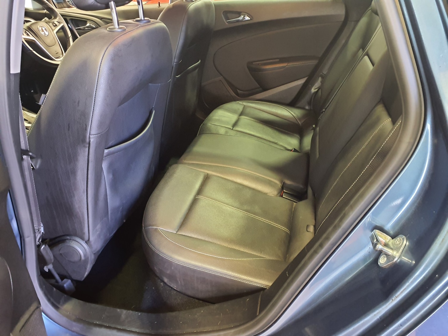 Used Vauxhall Astra 2015 for sale - 76837009: Photo 7