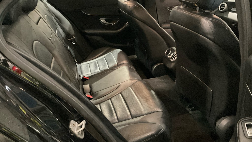 Used Mercedes-Benz C Class 2016 for sale - 77483644: Photo 2