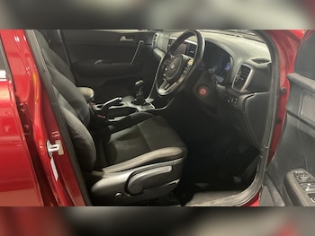 Used Kia Sportage 2019 for sale - 78680662: Photo