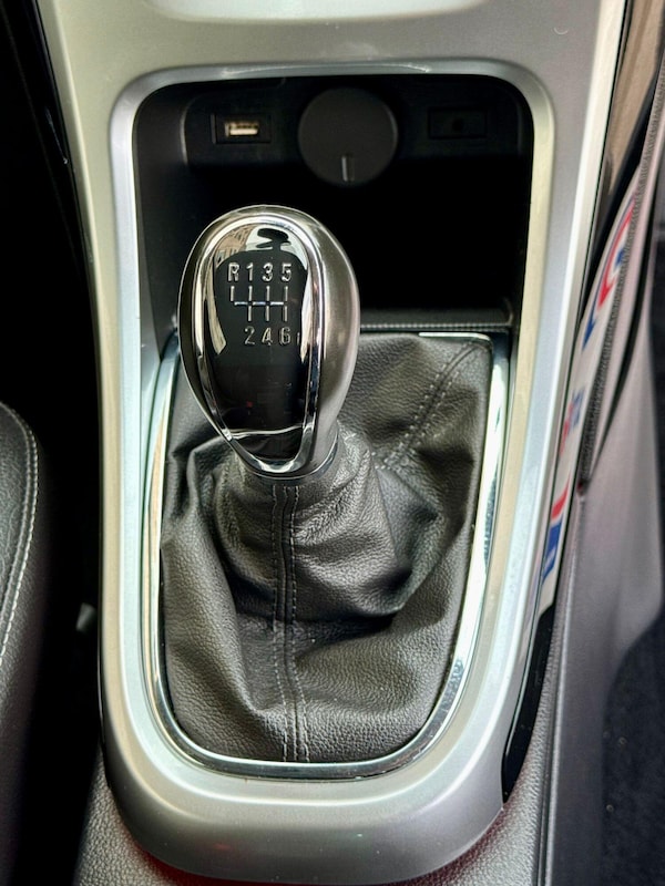 Used Vauxhall Astra GTC 2015 for sale - 75691874: Photo 19