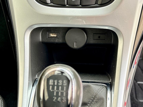 Used Vauxhall Astra GTC 2015 for sale - 75691874: Photo 23