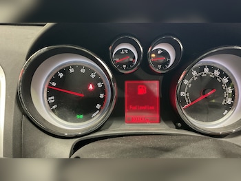 Used Vauxhall Astra GTC 2015 for sale - 75691874: Photo
