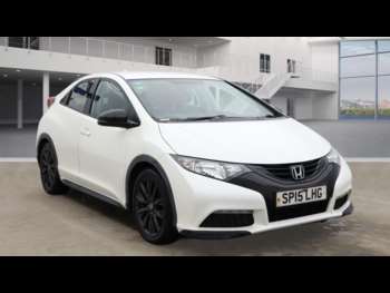 2015 - 1.8 i-VTEC S 5dr