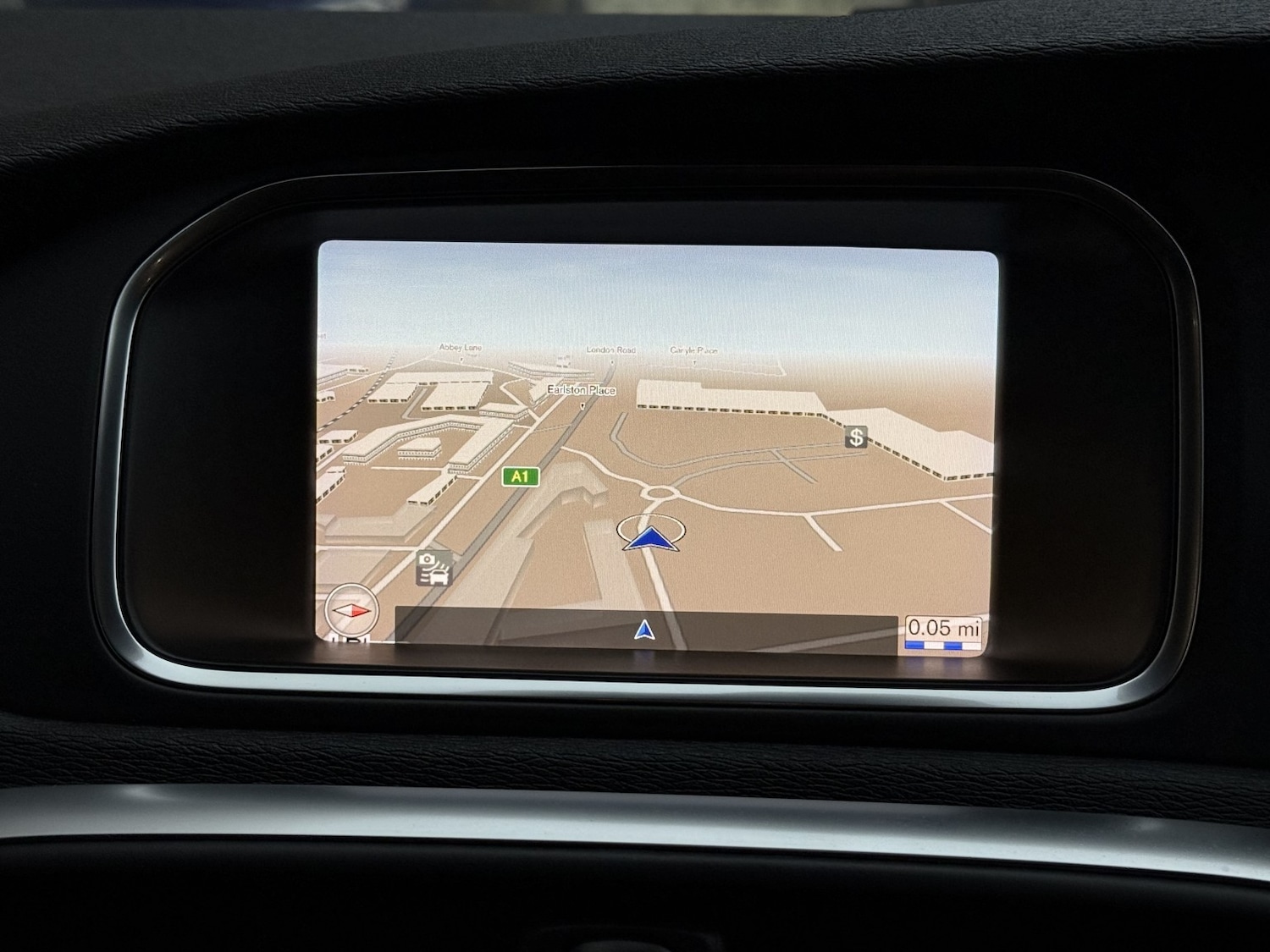 Used Volvo V40 2017 for sale - 76643481: Photo 21