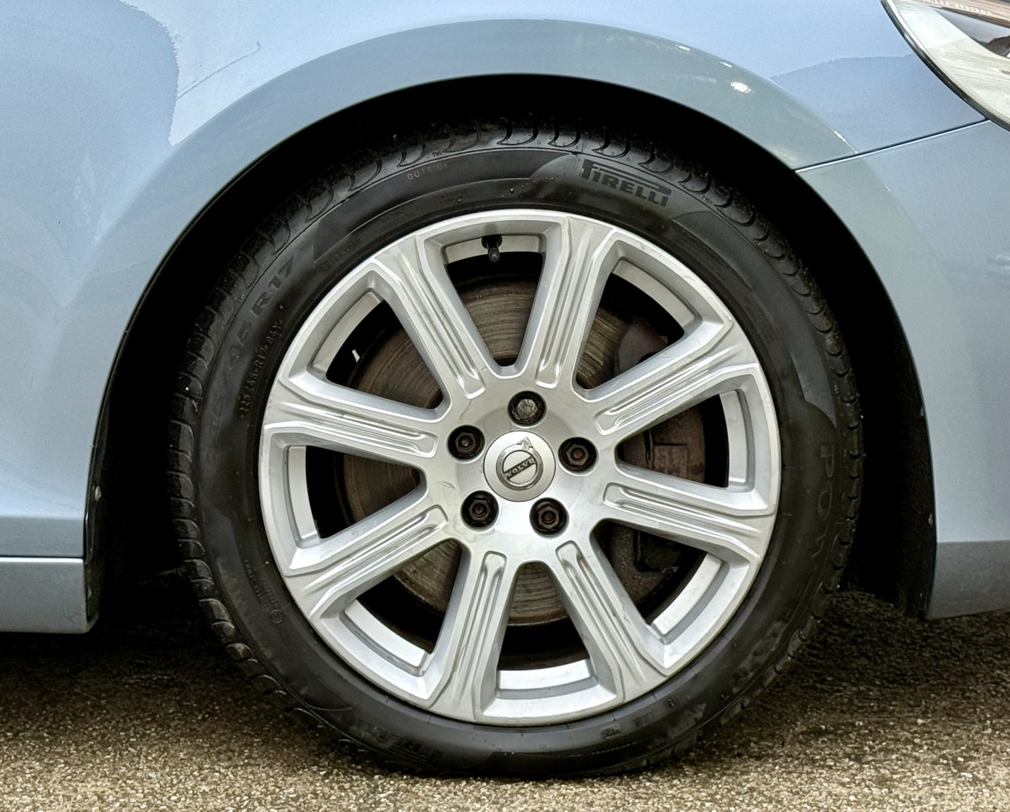 Used Volvo V40 2017 for sale - 76643481: Photo 32