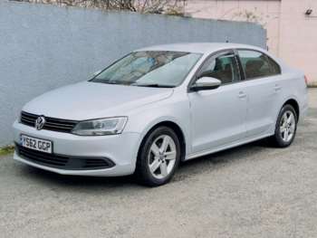 Used Volkswagen Jetta 2012 for sale - 70141956: Photo