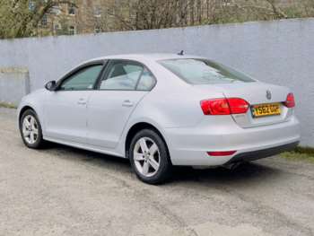 Used Volkswagen Jetta 2012 for sale - 70141956: Photo