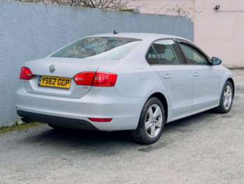 Used Volkswagen Jetta 2012 for sale - 70141956: Photo