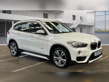 BMW - X1