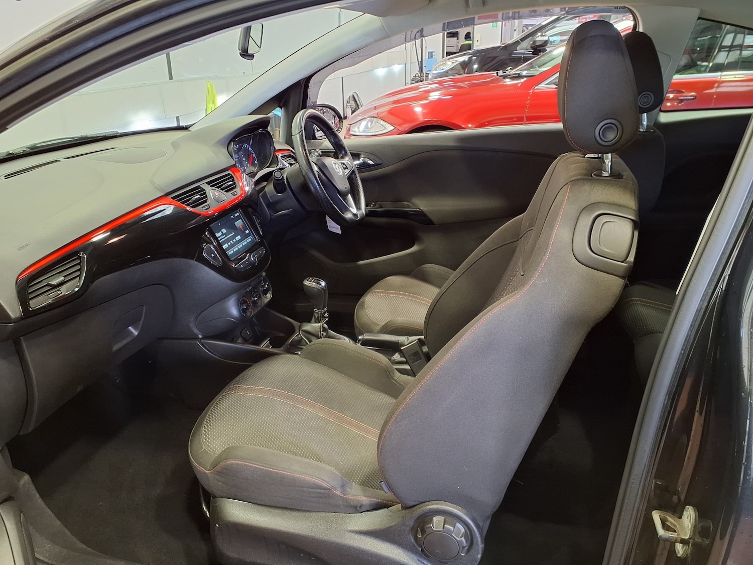 Used Vauxhall Corsa 2016 for sale - 77981790: Photo 10