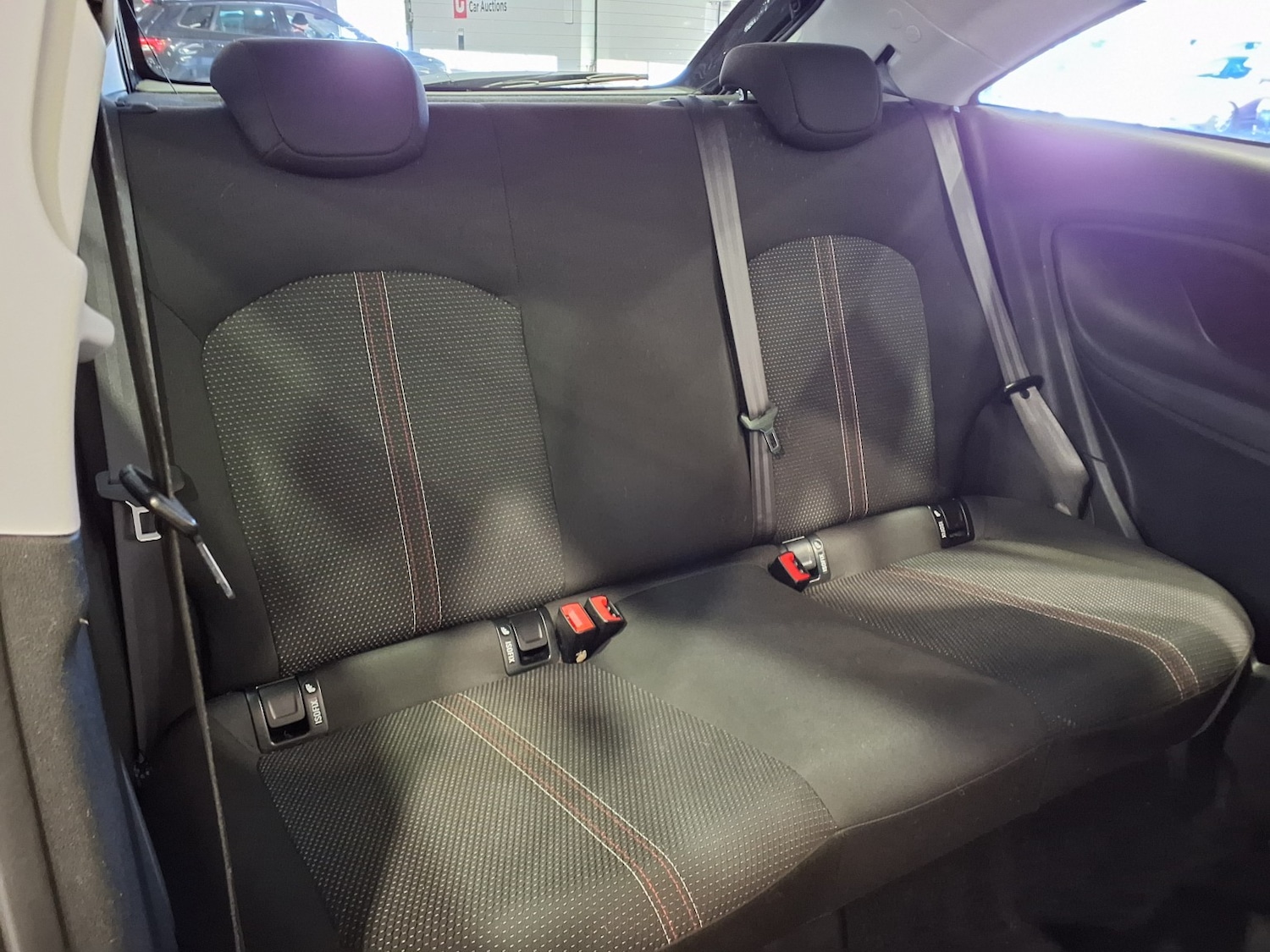 Used Vauxhall Corsa 2016 for sale - 77981790: Photo 7