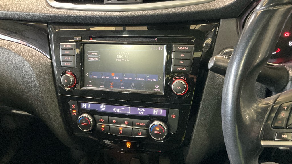 Used Nissan Qashqai 2021 for sale - 77395250: Photo 10