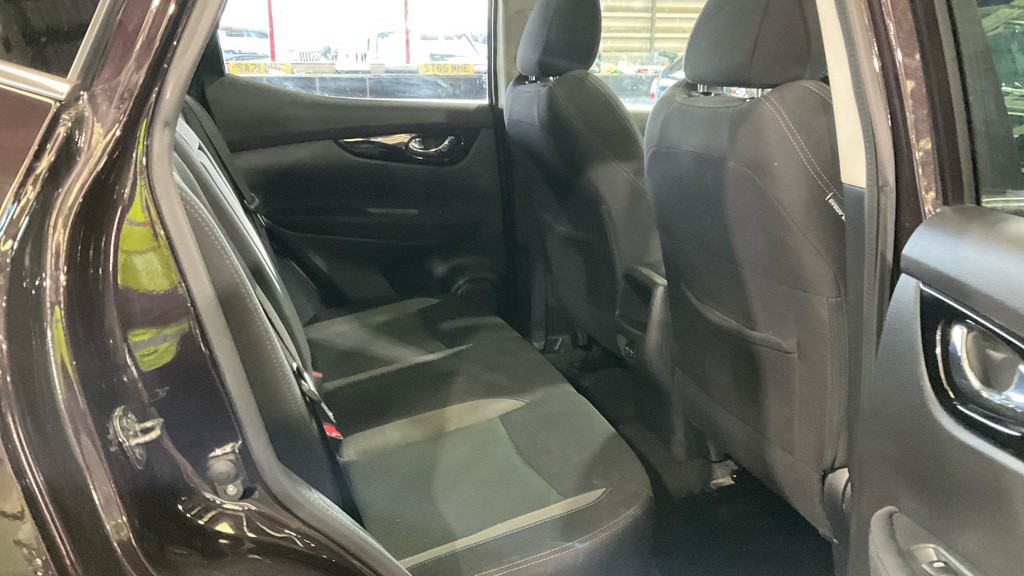 Used Nissan Qashqai 2021 for sale - 77395250: Photo 8