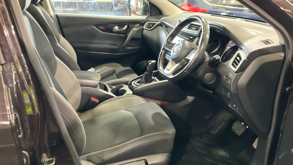 Used Nissan Qashqai 2021 for sale - 77395250: Photo 9