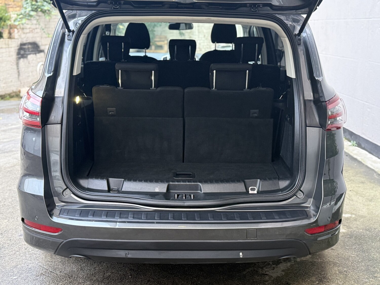 Used Ford S-Max 2016 for sale - 76237159: Photo 10