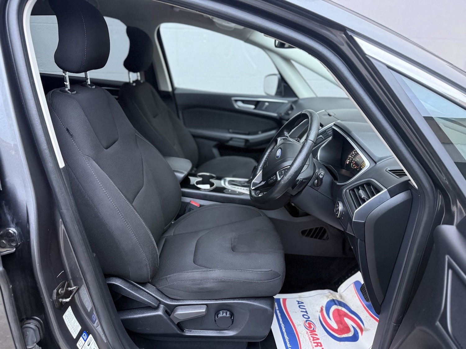 Used Ford S-Max 2016 for sale - 76237159: Photo 13