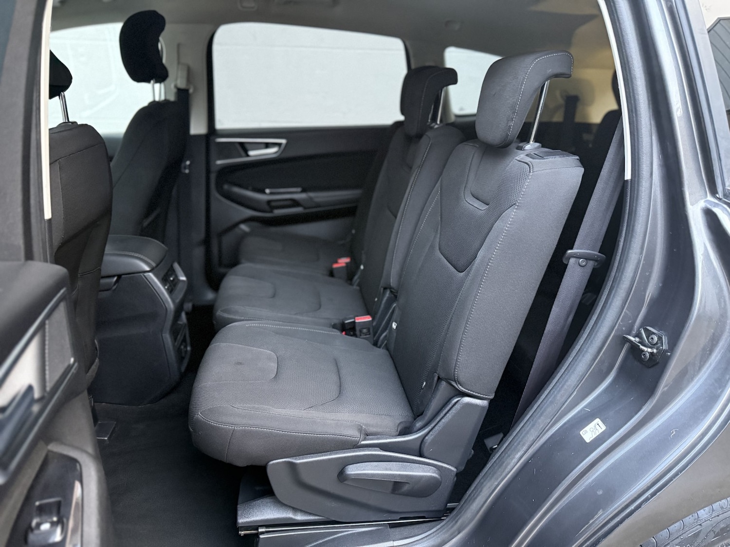 Used Ford S-Max 2016 for sale - 76237159: Photo 18