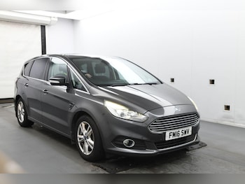 2016 - 2.0 TDCi Titanium 5-Door
