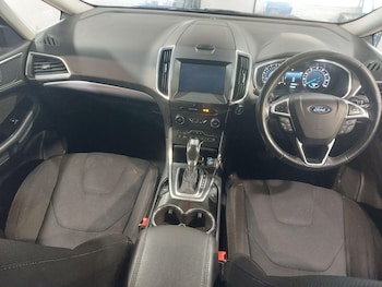 Used Ford S-Max 2016 for sale - 76237159: Photo 3
