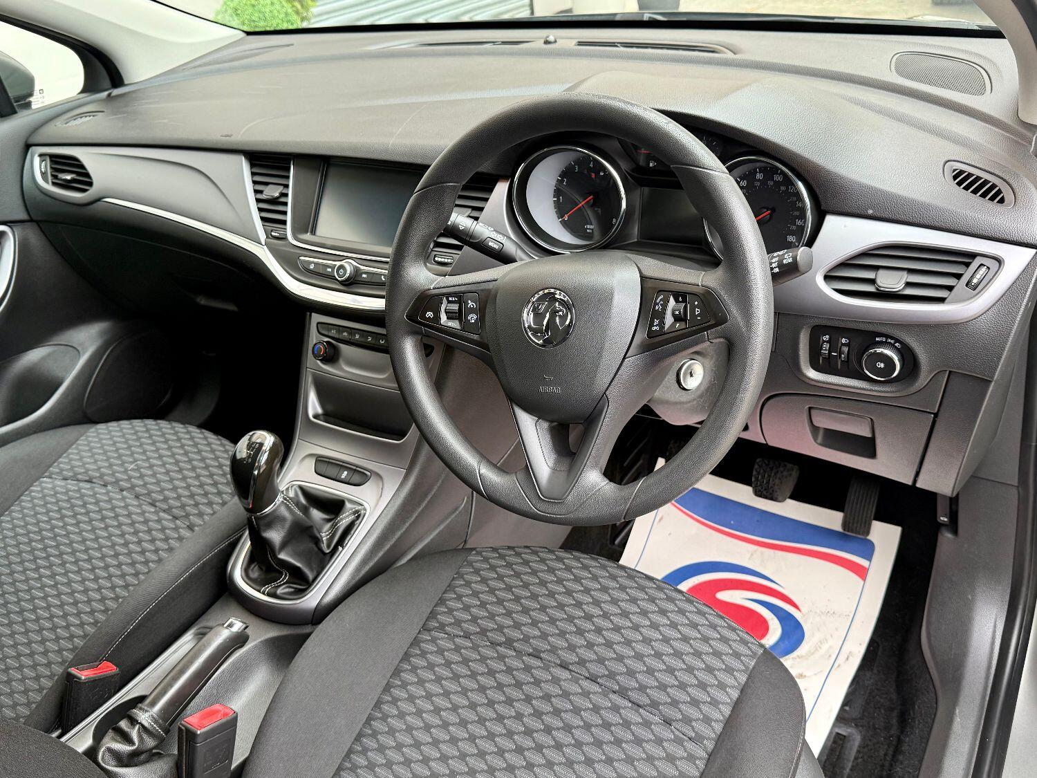 Used Vauxhall Astra 2016 for sale - 76982761: Photo 16