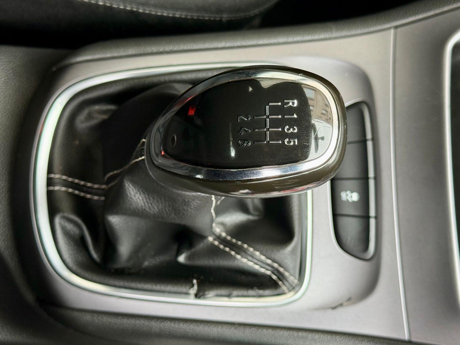 Used Vauxhall Astra 2016 for sale - 76982761: Photo 21