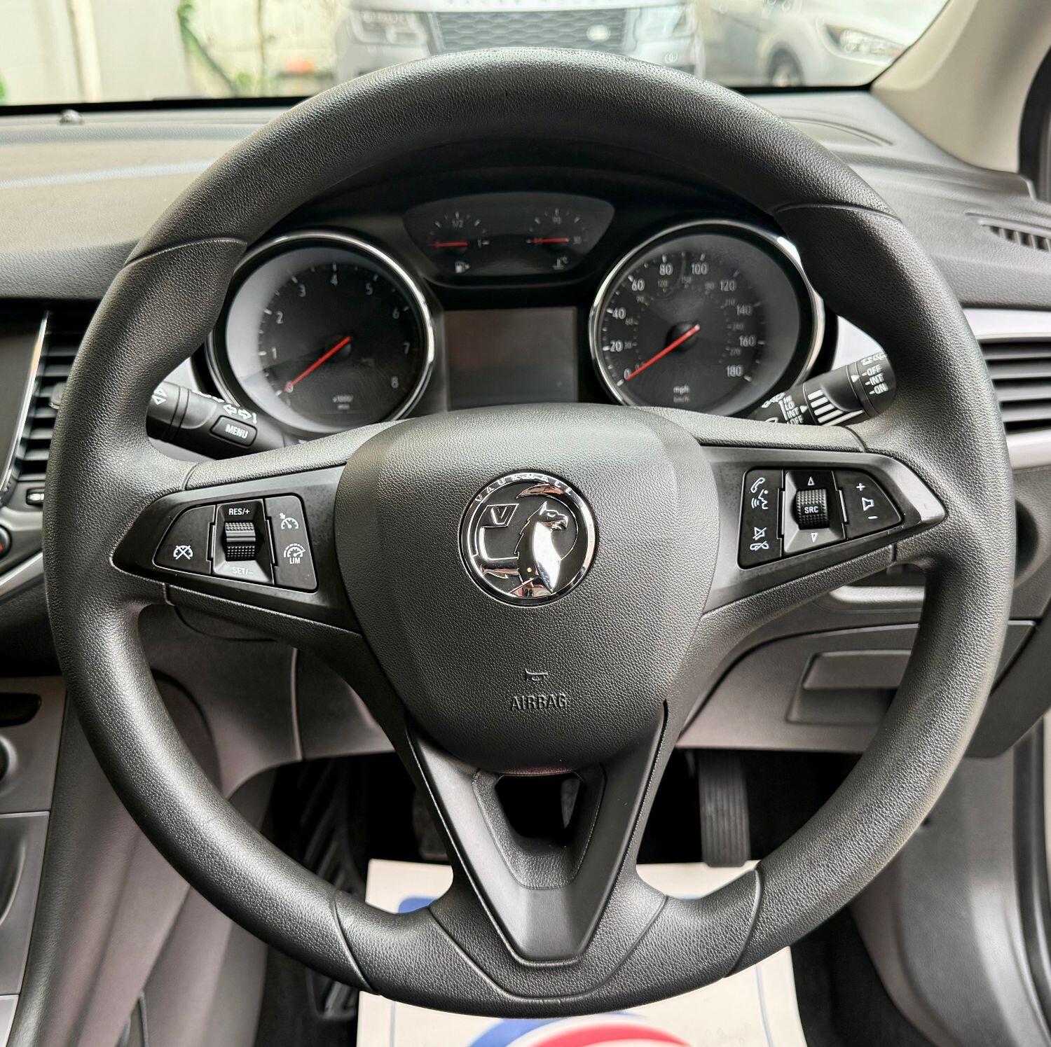 Used Vauxhall Astra 2016 for sale - 76982761: Photo 22