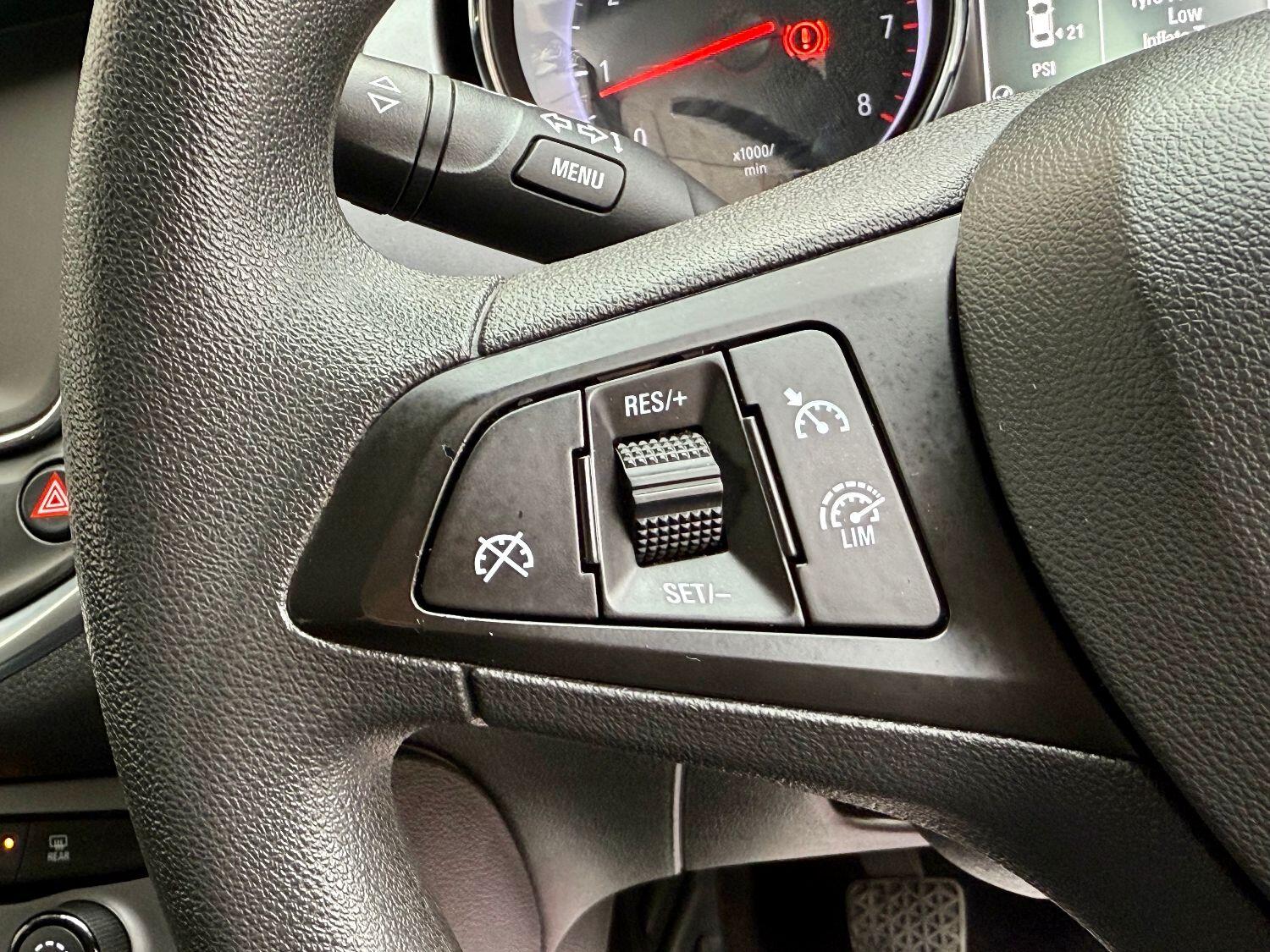 Used Vauxhall Astra 2016 for sale - 76982761: Photo 23